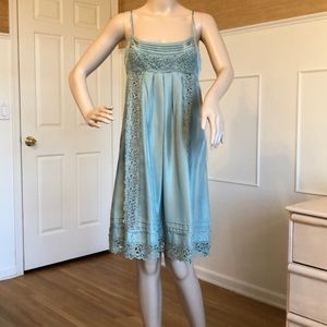 BCBG sleeveless dress